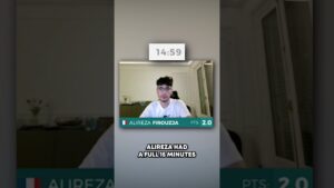 Magnus Carlsen Is The Final Boss Of Chess