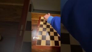 ⚡PARA GANAR EN LOS FINALES AJEDREZ⚡ #chesscom #chess #ajedrez #shorts #magnuscarlsen #nakamura