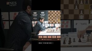 They were meant to conquer😌🔥#chess