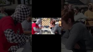 Trampa de Apertura del Sistema Colle en Torneo Oficial #ajedrez #chess