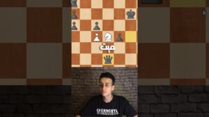ماجنس كارلسن ضد ناكمورا من بطوله ai cup #chess #شطرنج