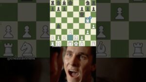 chess.com: jaldi wahan se hato 📢 #chess