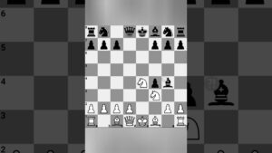 Blunderrr #chess #reels #checkmate #shortvideo #trap