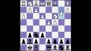 Brilliant moves: pawn chain#chess#chessmaster#chessbaseindia#ChessStrategy#checkmate#shorts