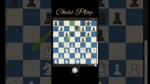 Carlsen vs Srihari Qatar Masters Open 2023 #chess #شطرنج #shorts #shortsvideo #carslen #شطرنجي