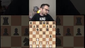 Chat GPT Hates Chess