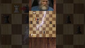 Checkmate 🤯