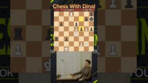 Checkmating with En passant feels amazing!✨|Chess Tips|#shorts #chess