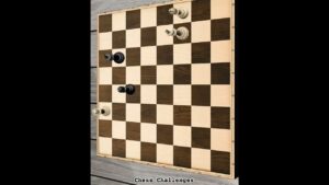 Chess Day -16/75 Challenge | #shorts #trendingshorts #challenge #chess #75hardchallenge
