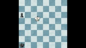 Come on Jeferry you can do it! (Chess Variation)