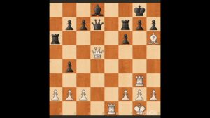 FOUR BRILLIANT MOVE IN A ROW 🔥🔥🔥 #brilliant #checkmate #chess #queen #rook #chess.com