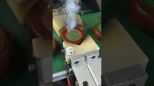 Laser Engraving Chinese Chess
