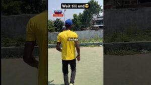 Mastermind Dhoni played chess with hardik pandya 😂😎(Wait for end) #cricket #shorts