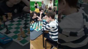 Metropolitano por equipos #torneo #ajedrez #chesstournament #chess #ajedrezparaniños #escolar #club