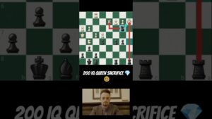 My honest reaction after this move: #chess #shorts #viral #trending @GothamChess  @GMHikaru