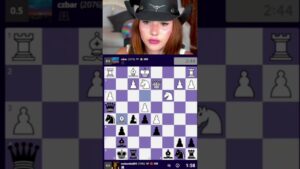 That’s really sad…  #chess #viral  #hikaru
