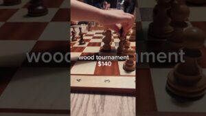 Which #Chess Set Would You Choose?