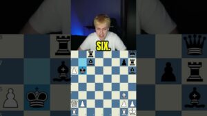 you HAVE to know this new chess move
