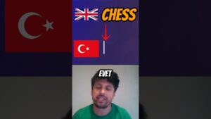 Chess KELİMESİNİN ANLAMINA ŞAŞIRACAKSINIZ!
