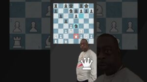 What are you doing? #chess #ajedrez