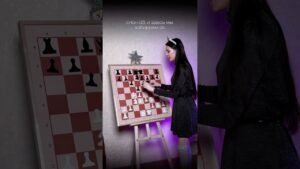 Мне нравится этот вариант за черных  #chess #шахматы