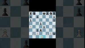 goofy game of chess