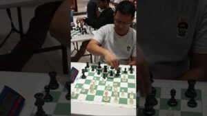 Effective tactics Against the Queen’s Gambit / Sprite Variation #MCCP #chess #chessopenings