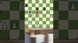 Oh sh*t.. brilliant move #chess #reels #chesstraps #shortvideo #checkmate #shortsfeed #shorts #trap