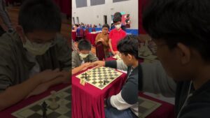 QUEEN VS ROOK ENDGAME #chess #endgame #shorts #queenvsrook #queen #rook