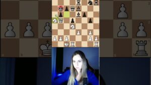 Матовая атака #шахматныйстрим #шахматы #шахматыонлайн #ламповыйстрим #chess #стрим #lichess