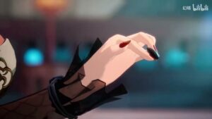 3.8 Master Yu 姫玉 PV Long-Range Chess Weapon Confirmed! 遠距離 チェス 武器 確認済み! Tower of Fantasy 幻塔 타워오브판타지