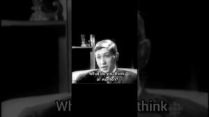 Bobby fisher about women in chess #chess #edit #shorts