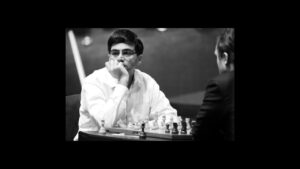 Bro played 47 moves in one second 🥶#shorts #ytshorts #trendingshorts #chess #hikaru #90s