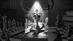 Chess Through Time – Tigran Petrosian dethrones Mikhail Botvinnik