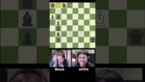 Chess😂😂| #trending #ytshorts #chess