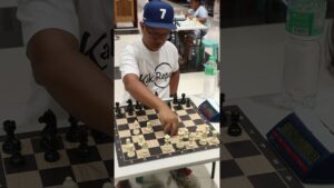 Crushing Queen’s Gambit: Unleash the Aggressive Albin Countergambit #MCCP #chess #chessopenings