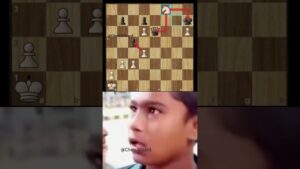 Did You Get That???? #chess  #shorts #chesstactics #short #chessmemes #magnuscarlsen
