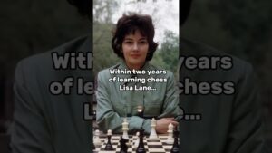 Did you know this? #chess #womenshistorymonth