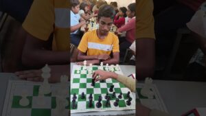 Friendly Playing/Chess Game/Chess/Shorts