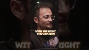 Gotham chess interview 🎙️