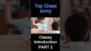 How To Get Good In Chess | Top Chess Army