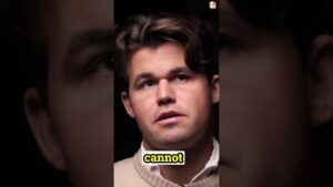 Magnus Carlsen Ranks The Candidates (2024) 💯✅