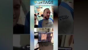 Man Plays Chess with Brain Chip | Vantage with Palki Sharma | Subscribe to Firstpost