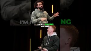 Mohammed Salah  is ADDICTED to chess!