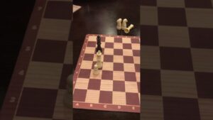 QUICK chess lesson!!