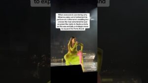 Rihanna is playing Chess ♟️ not checkers 🔴