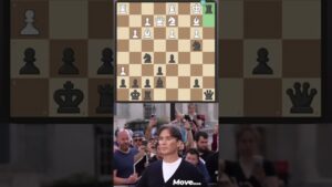 #Rook sacrifice…..✊️💪😈#chess….#move…#shortsviral..❤️