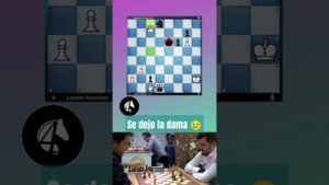 #ajedrez #chess #magnuscarlsen