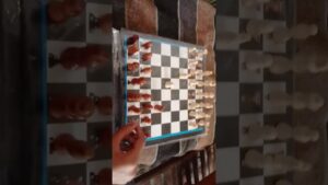 check mate in 8 moves #chess♟️♟️♟️
