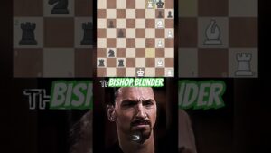 قربانی بینظیر رخ 🤫😱😧 #چنگال #chess #آموزش_شطرنج #opening #queen #آموزش #اچمز #شطرنج #کیش #مات